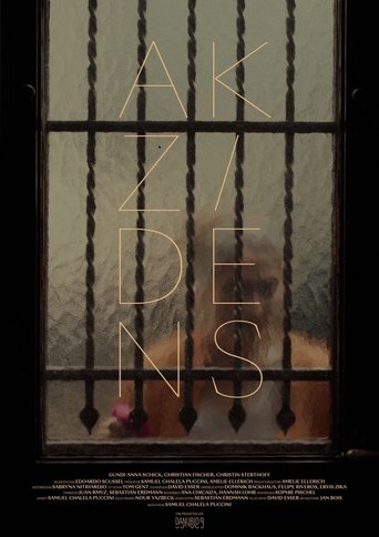 Poster of Accident