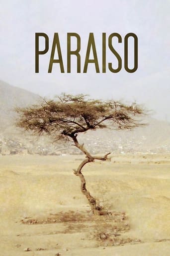 Poster of Paraiso