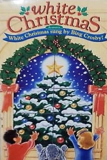 Poster of White Christmas