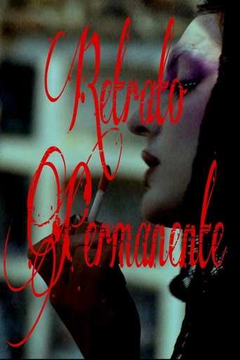 Poster of Retrato permanente
