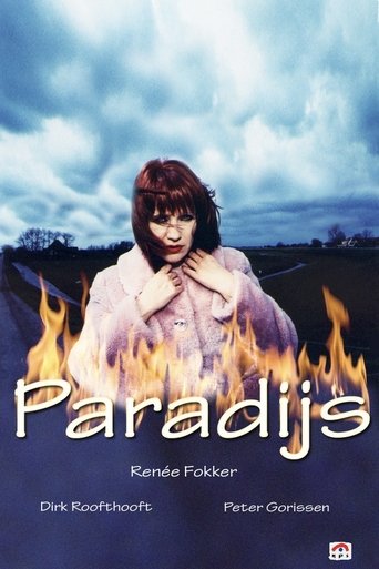 Poster of The Paradise