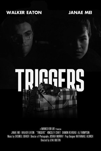 Poster of Triggers