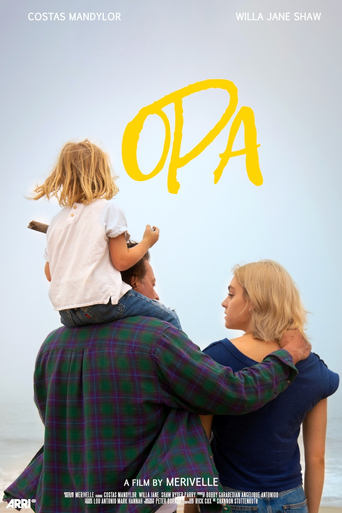 Poster of Opa