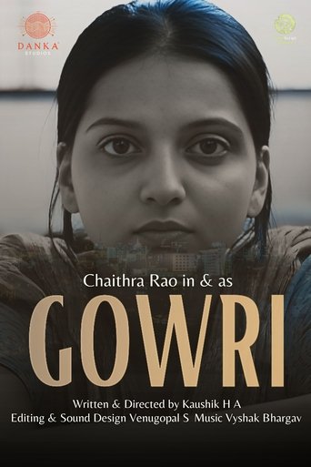 Poster of Gowri