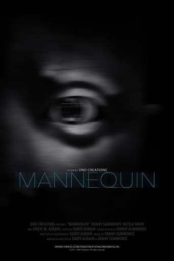 Poster of Mannequin