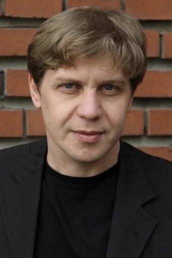 Portrait of Владимир Завикторин