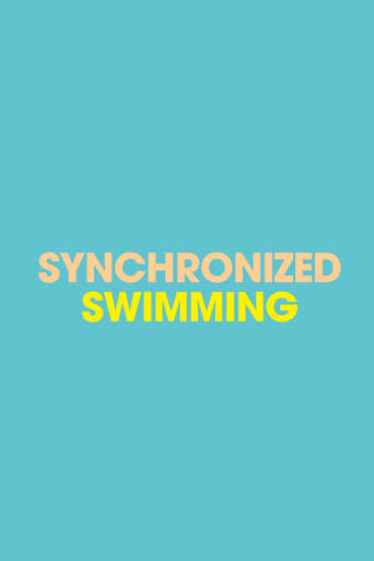 Poster of Love Synchronized Swimming