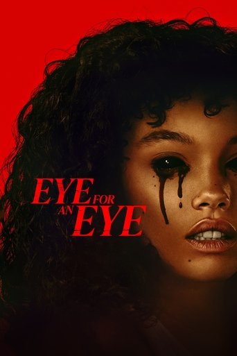 Eye for an Eye Poster of Eye for an Eye