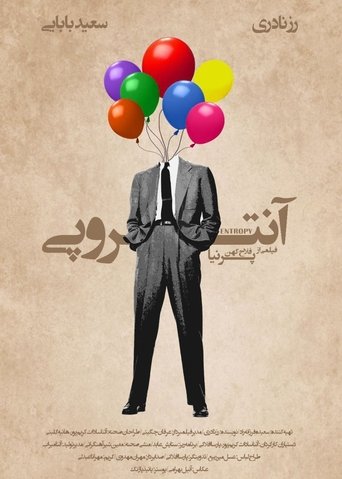 Poster of The Entropy