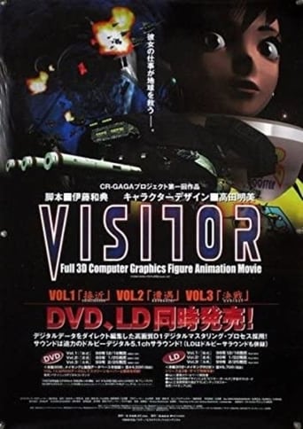 Poster of Visitor