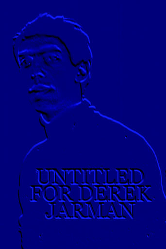 Poster of Untitled (For Derek Jarman)