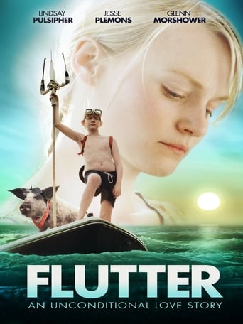 Poster of Flutter