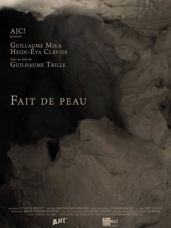 Poster of Made of Skin