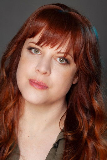 Portrait of Merritt C. Glover