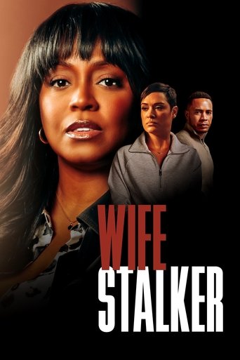 Poster of Wife Stalker