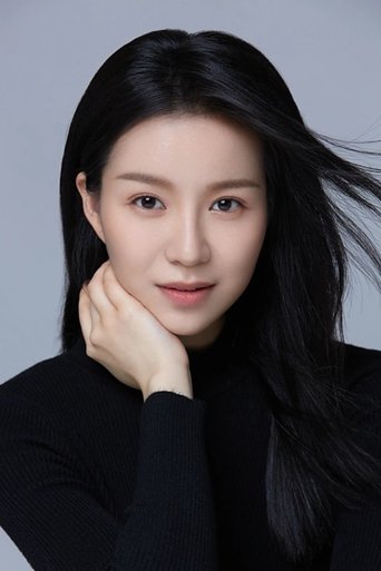 Portrait of Yang Jinjie