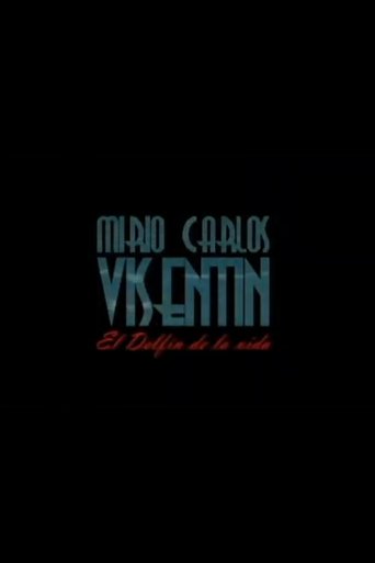 Poster of Visentín, el Delfín de la vida