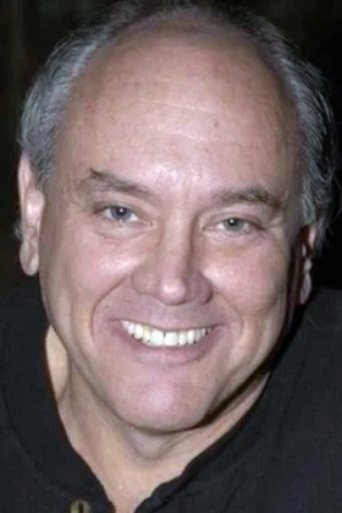 Portrait of Peter Myers