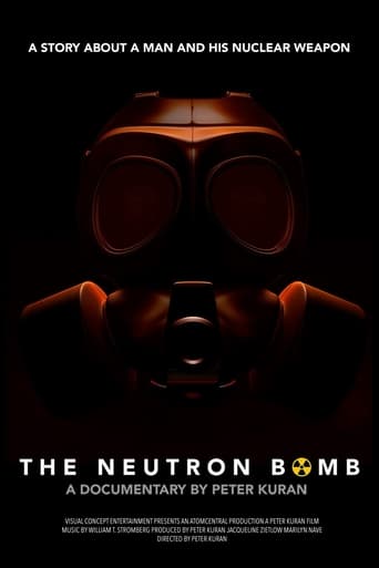 Poster of The Neutron Bomb