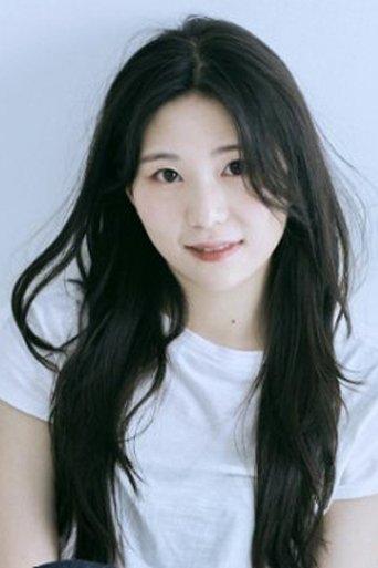 Portrait of Lee Soo-ha