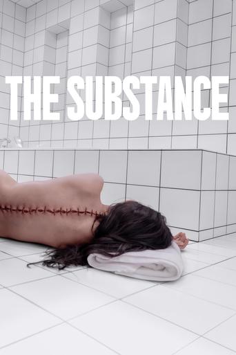 Poster of The Substance