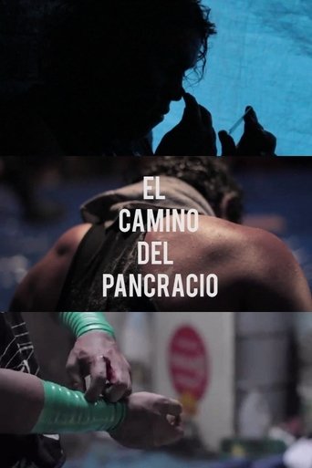 Poster of El camino del Pancracio