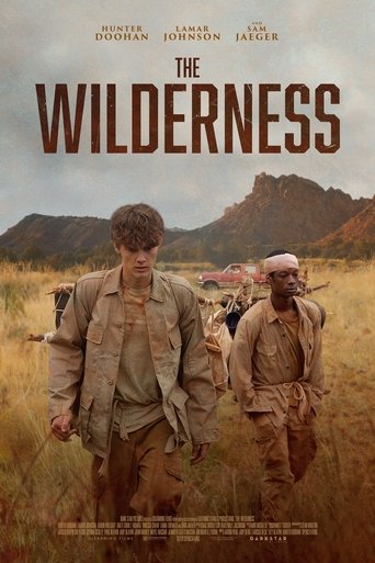 The Wilderness Poster of The Wilderness