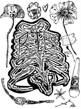 Ribs Poster of Ribs