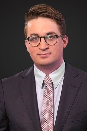 Portrait of Casey Briggs