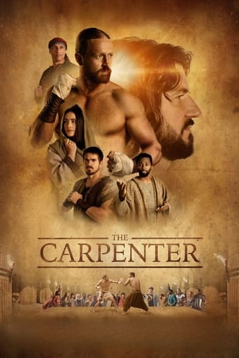 Poster of The Carpenter