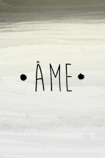 Poster of Áme