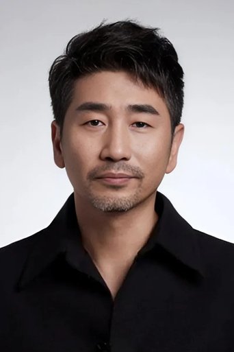 Portrait of Sha Baoliang