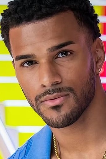 Portrait of Jeremiah Brown