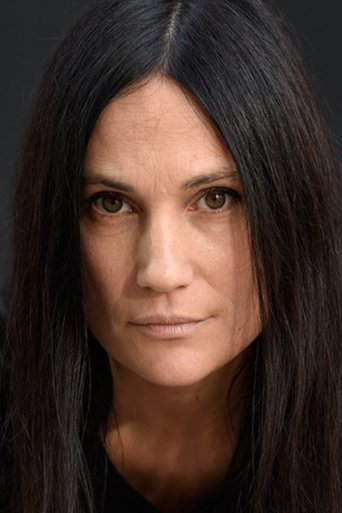 Portrait of Einat Weizman