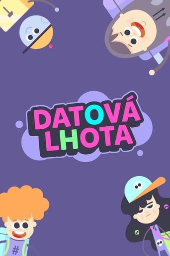 Poster of Datová Lhota