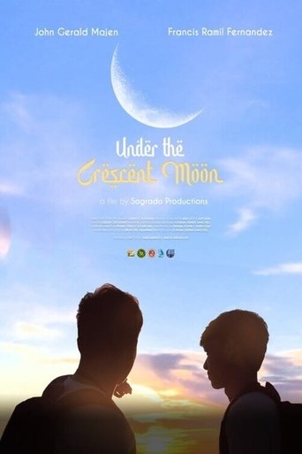 Under the Crescent Moon Poster of Under the Crescent Moon