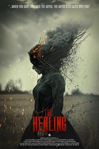 Poster of The Healing