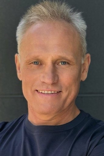 Portrait of Ihar Lamaka