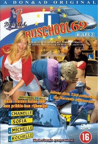 Poster of Rijschool 69 2