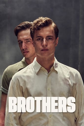 Poster of Brothers