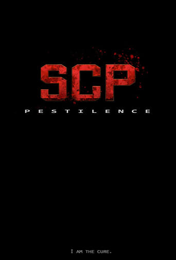 Poster of SCP: Pestilence