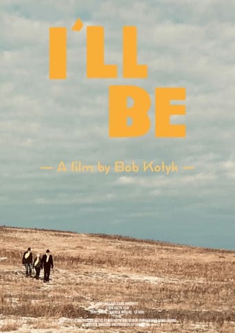 Poster of I'll Be