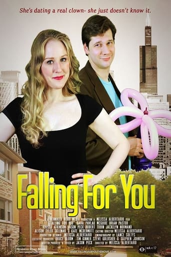 Poster of Falling for You