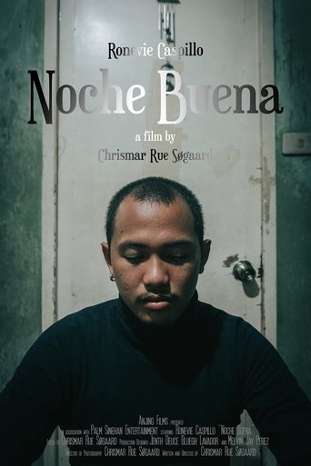 Noche Buena Poster of Noche Buena