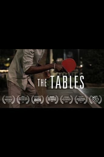 Poster of The Tables