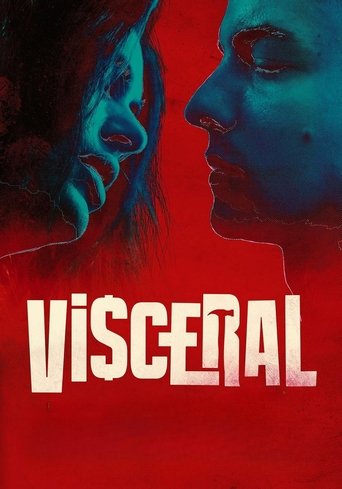 Poster of Visceral