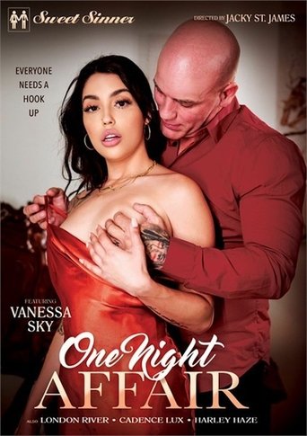 One Night Affair Poster of One Night Affair