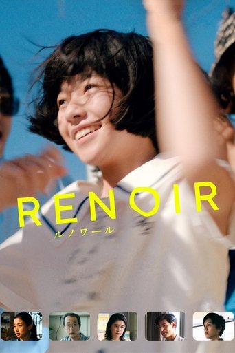 Poster of Renoir