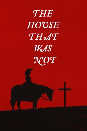 Poster of The House That Was Not