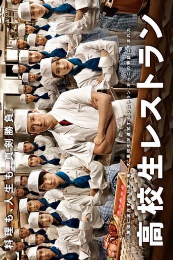 Poster of Kokosei Restaurant